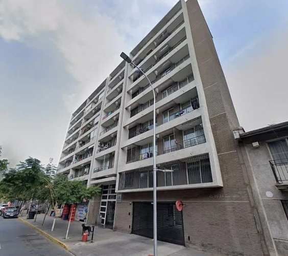 DEPARTAMENTO METRO PARQUE ALMAGRO / SERRANO / EYZAGUIRRE