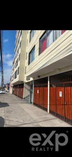 DEPARTAMENTO Cerca Líder Zenteno