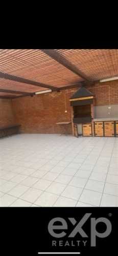 DEPARTAMENTO Cerca Líder Zenteno