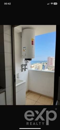 DEPARTAMENTO Cerca Líder Zenteno