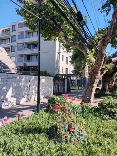 DEPARTAMENTO Las Encinas