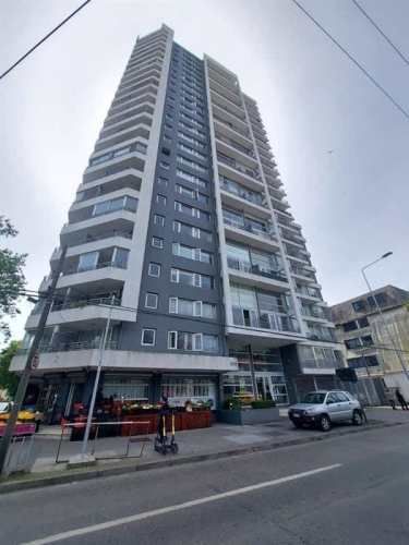 DEPARTAMENTO Chacabuco 333