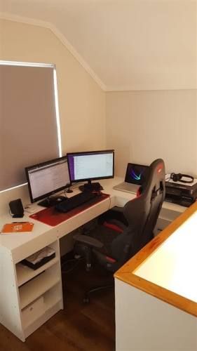 CASA cerro alto pucara