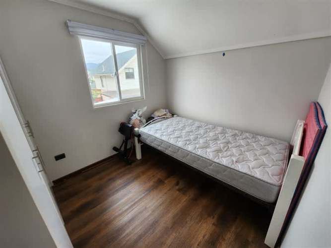 CASA cerro alto pucara