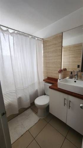 CASA cerro alto pucara