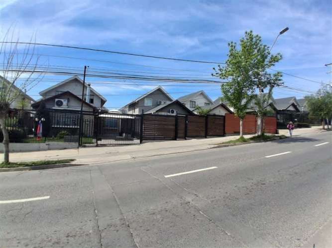 CASA cerro alto pucara