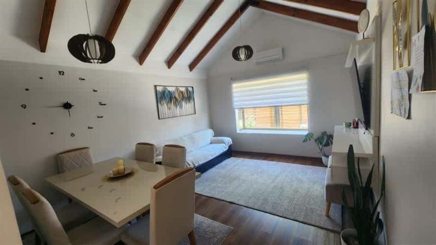 CASA cerro alto pucara