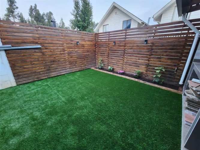 CASA cerro alto pucara