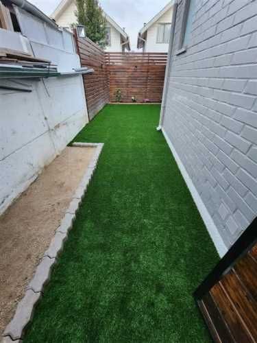 CASA cerro alto pucara