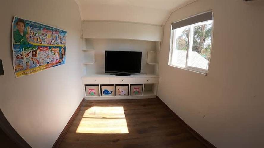 CASA cerro alto pucara