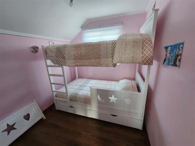 CASA cerro alto pucara