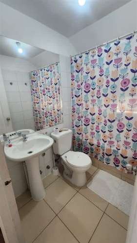 CASA cerro alto pucara