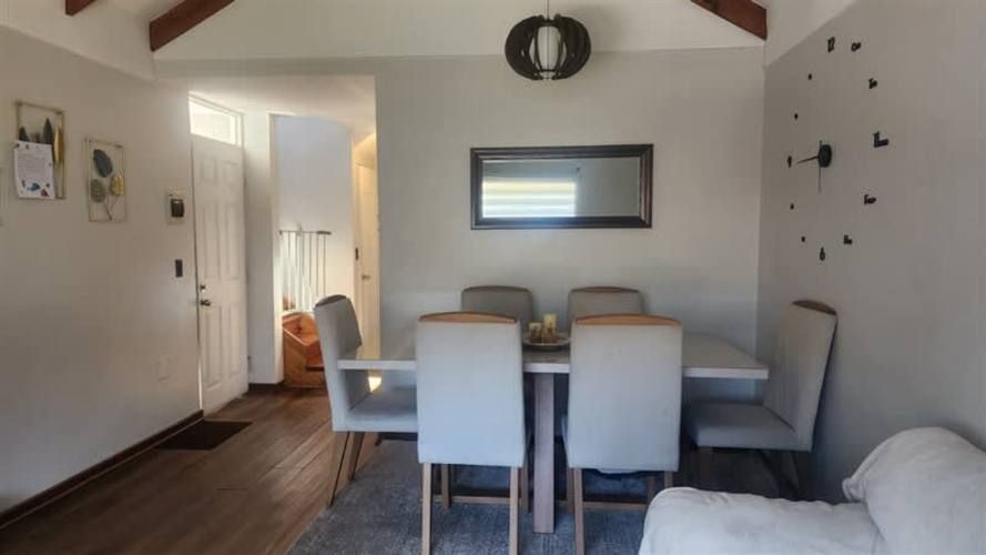 CASA cerro alto pucara