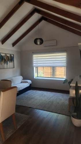 CASA cerro alto pucara