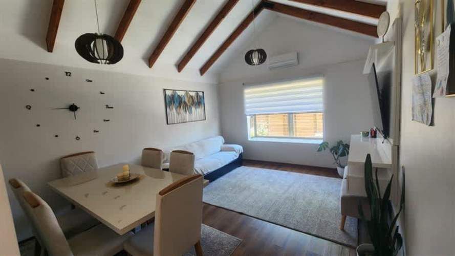 CASA cerro alto pucara