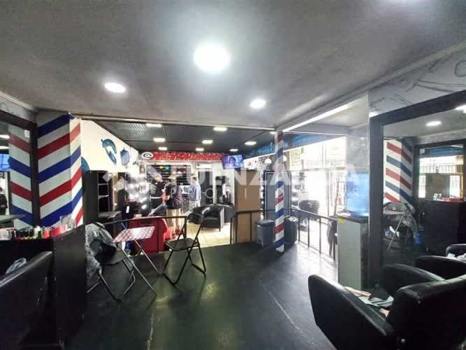 LOCAL COMERCIAL La Ñipa / Américo Vespucio