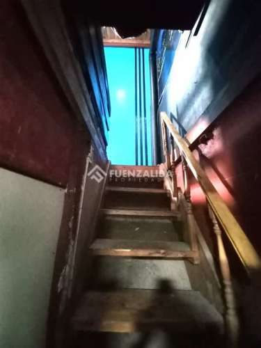 LOCAL COMERCIAL La Ñipa / Américo Vespucio