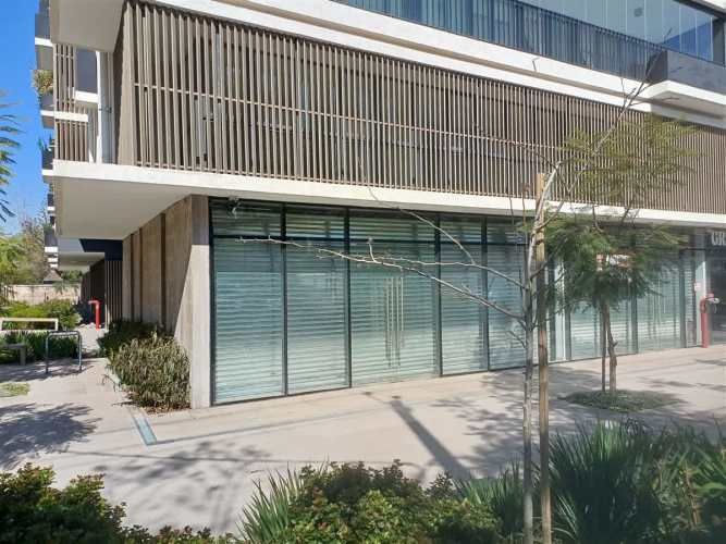 LOCAL COMERCIAL Eliodoro Yáñez