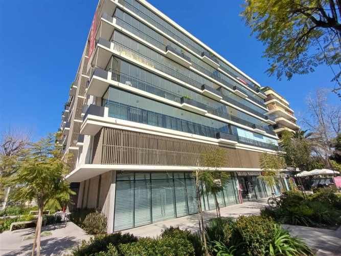 LOCAL COMERCIAL Eliodoro Yáñez