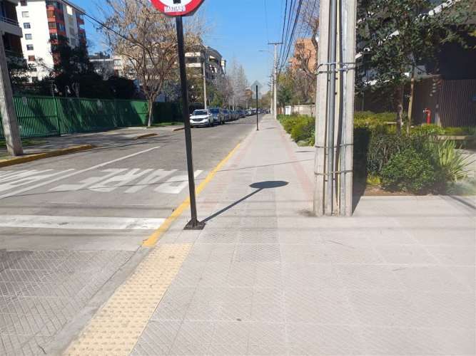 LOCAL COMERCIAL Eliodoro Yáñez