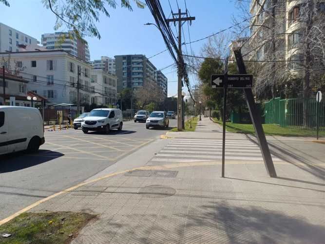 LOCAL COMERCIAL Eliodoro Yáñez