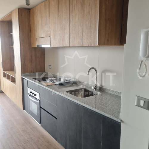 DEPARTAMENTO Nueva Uno 6476