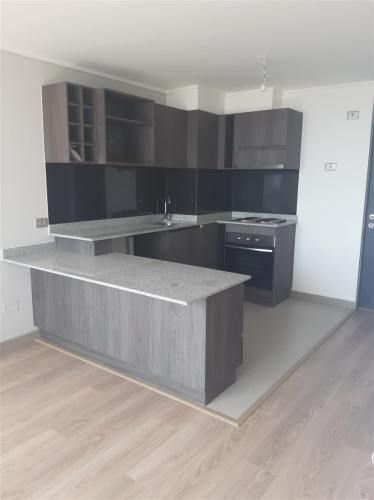 DEPARTAMENTO Av. Carlos Valdovinos 44