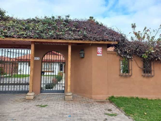 LOCAL COMERCIAL Balmaceda