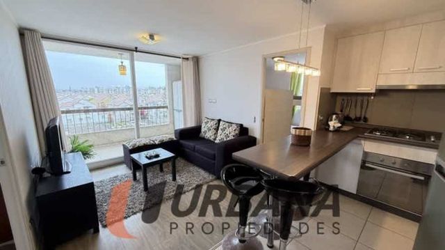 Departamento DEPARTAMENTO AMOBLADO CONDOMINIO CAPRI