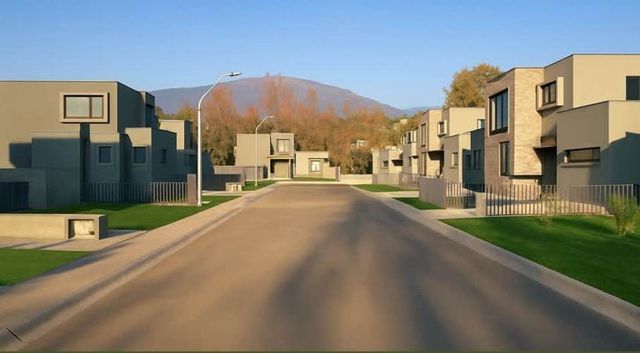 CASA Condominio Tricahue de Nogales, Machalí