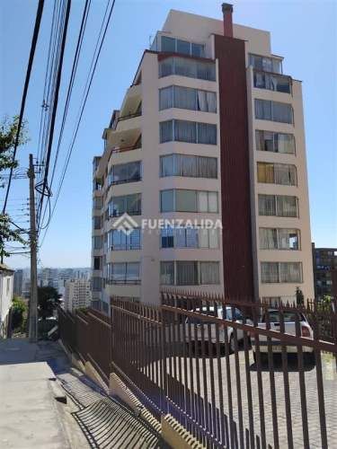 DEPARTAMENTO Edificio Villa Sofía