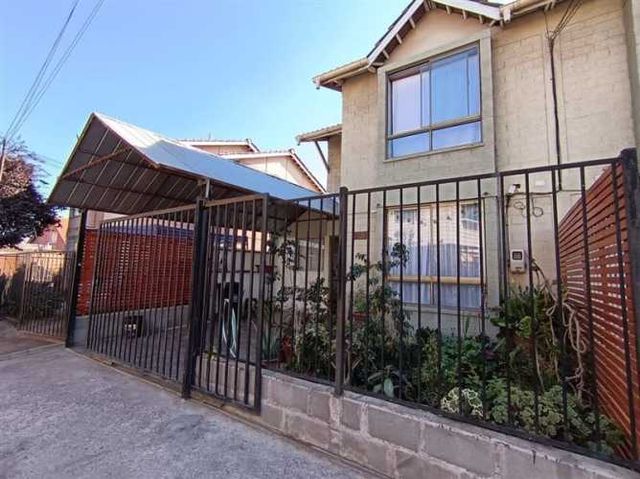 CASA FONTANA NORTE, QUILICURA