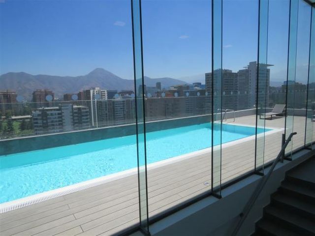 DEPARTAMENTO Puerta del Sol / Nevería