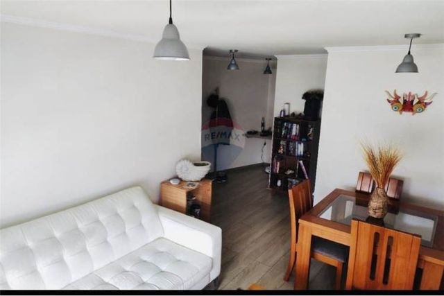 Departamento en excelente sector