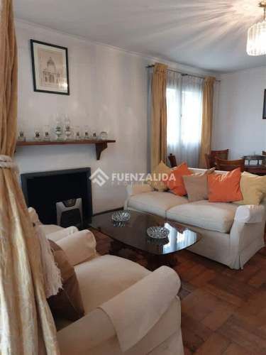 CASA Bocaccio/Chesterton