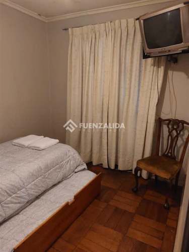 CASA Bocaccio/Chesterton