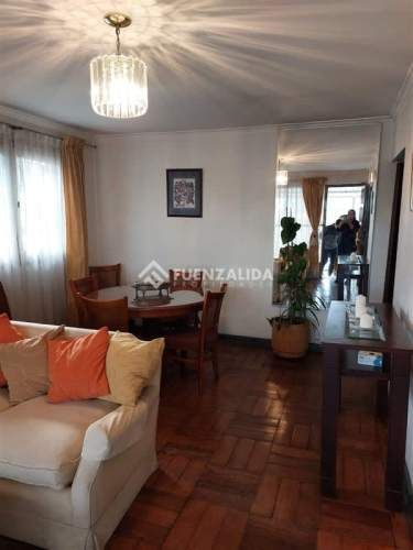 CASA Bocaccio/Chesterton