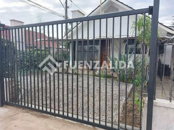 CASA Bocaccio/Chesterton