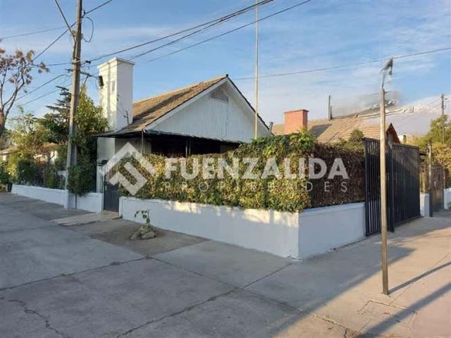 CASA Bocaccio/Chesterton