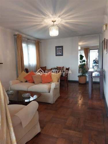 CASA Bocaccio/Chesterton