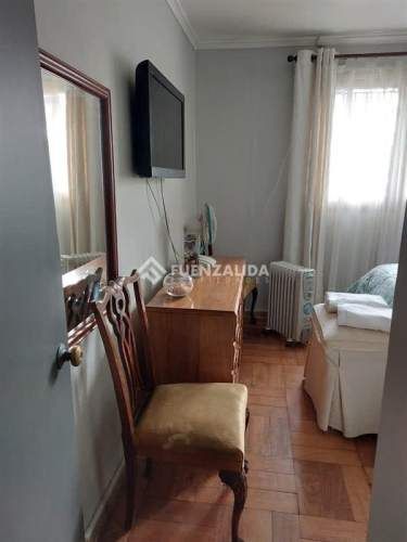 CASA Bocaccio/Chesterton