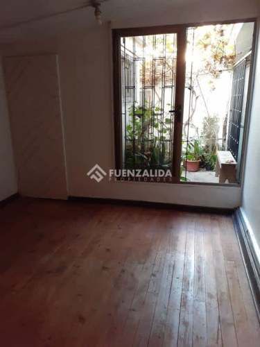 CASA Bocaccio/Chesterton