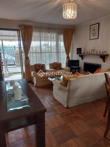 CASA Bocaccio/Chesterton