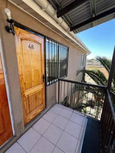 DEPARTAMENTO AV LOS PAJARITOS