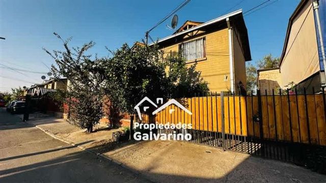 CASA Bosques de San Luis