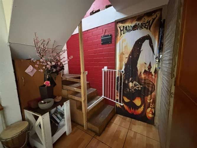 CASA CONCEPCION CON RIO PLATA