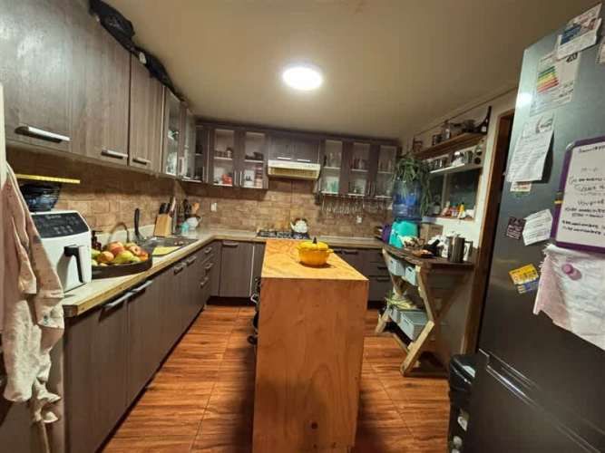 CASA CONCEPCION CON RIO PLATA