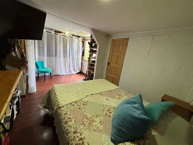 CASA CONCEPCION CON RIO PLATA