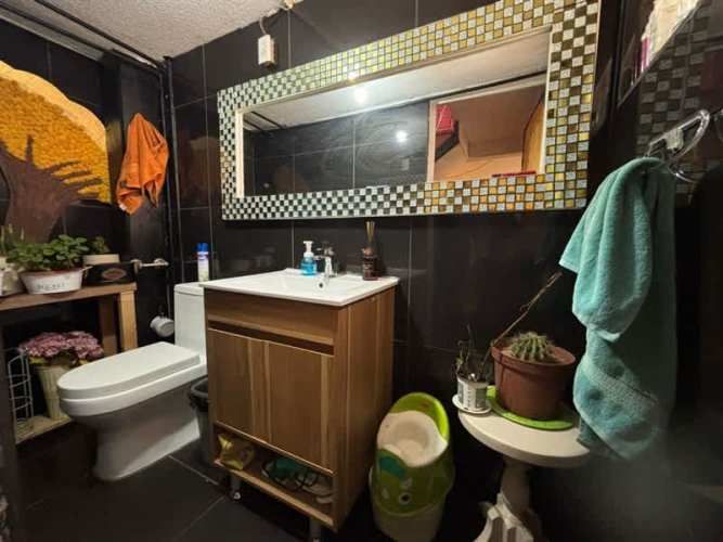 CASA CONCEPCION CON RIO PLATA