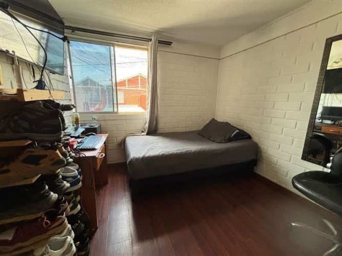 CASA CONCEPCION CON RIO PLATA